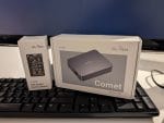 GL.iNet Comet (GL-RM1) Review – Remote KVM over the Internet, PiKVM Alternative