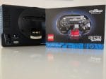 Controllerul Sega Mega Drive, refăcut de LEGO în setul 40769
