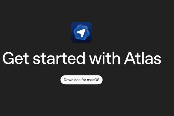 Atlas Browser