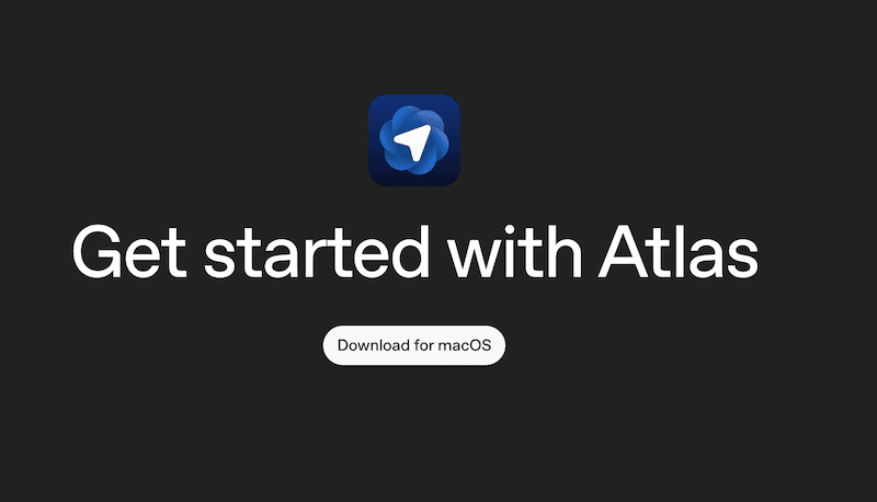 Atlas Browser