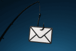 Cele mai comune metode de phishing: e-mail