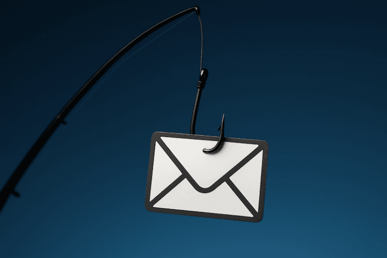 Email Phishing image