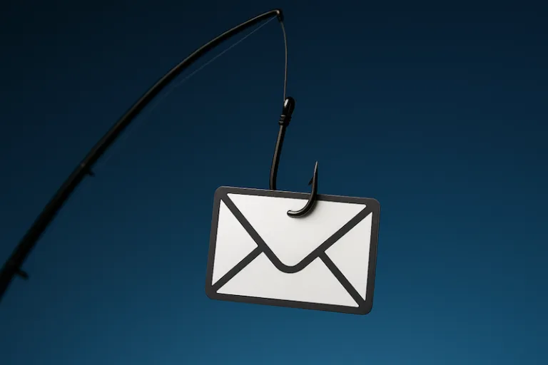 Email Phishing image