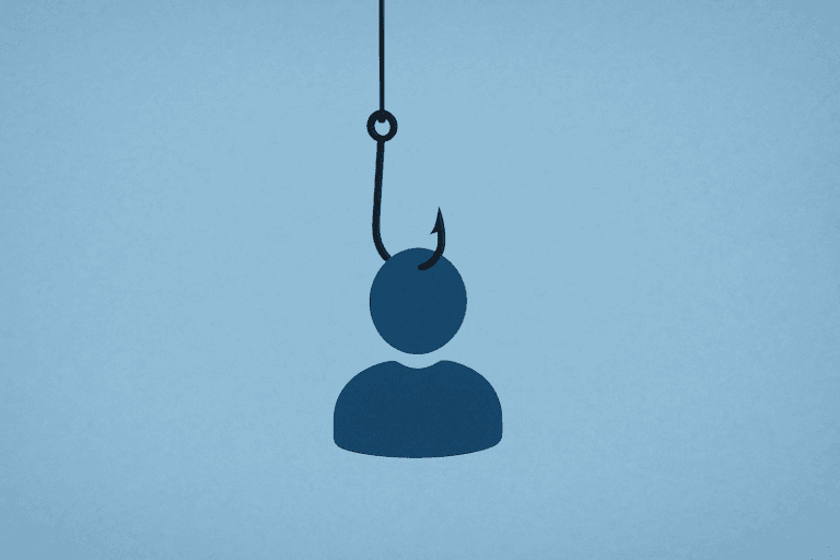 Spear phishing image