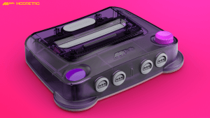 ModRetro M64 – The FPGA Reborn of the Nintendo 64