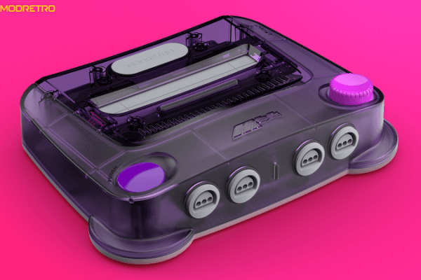 ModRetro M64