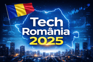 Trenduri tech în România în 2025