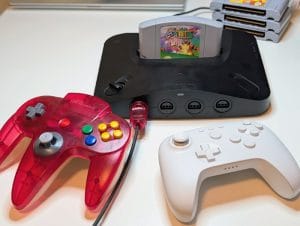 Analogue 3D – Review consola FPGA pentru N64