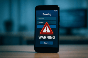 Albiriox — malware Android care poate prelua telefonul și-ți golește conturile bancare