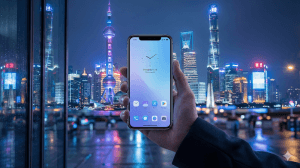 iPhone 17 face legea în China