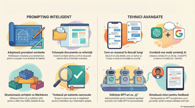 NotebookLM Infographic