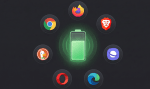 Which browser uses the least battery on Android? Real-world test