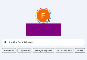 Schimbarea adresei Gmail fără pierderea datelor: noua funcție Google explicată