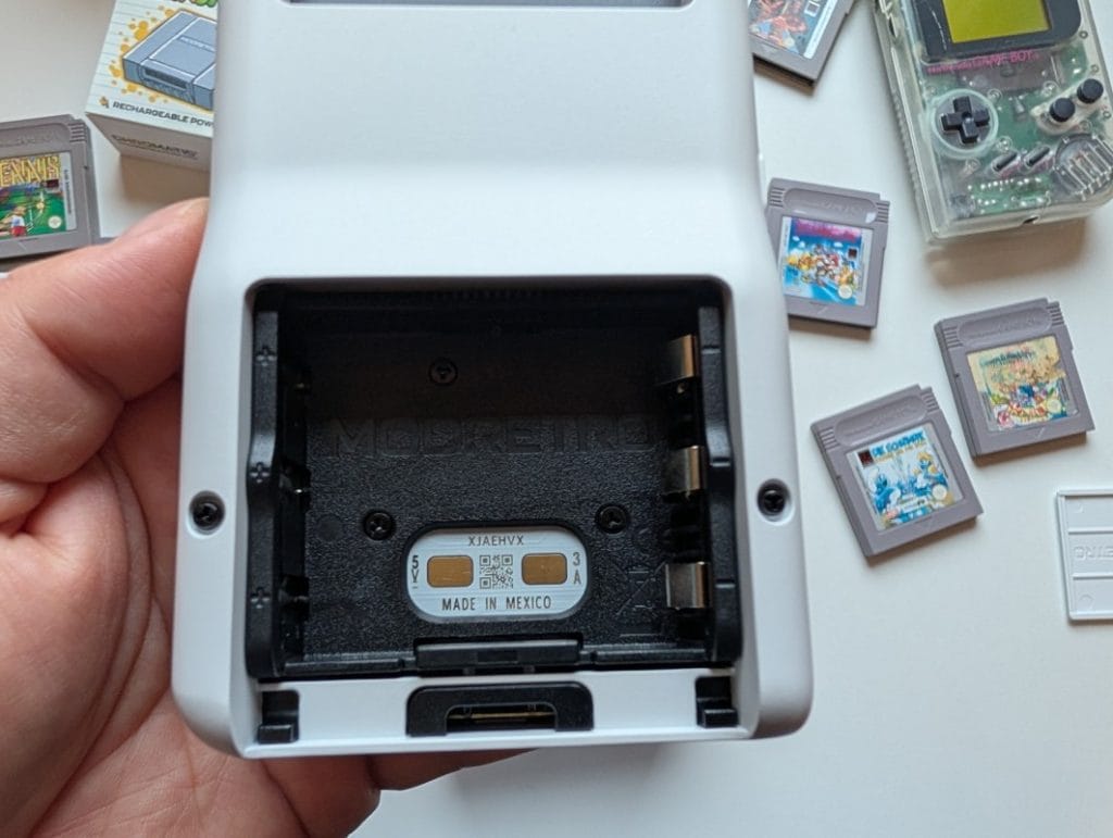 Chromatic Made in Mexico