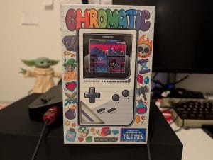 Chromatic from ModRetro – long-term review after months of real-world use