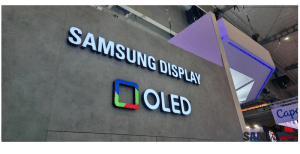 Samsung își rezervă cele mai bune ecrane pentru iPhone, nu pentru Galaxy