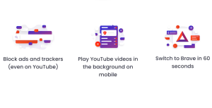 YouTube blochează redarea în fundal în browserele alternative