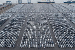 Top producători auto la început de 2026: Toyota, Volkswagen, Hyundai