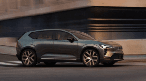 Volvo EX60: Google Gemini la bord și autonomie de top