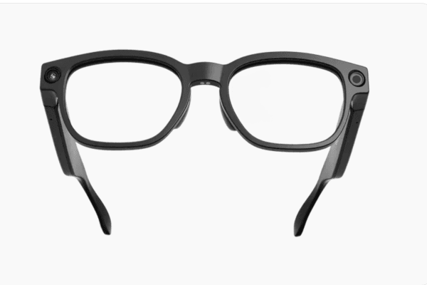 Pictures with Mentra Glasses