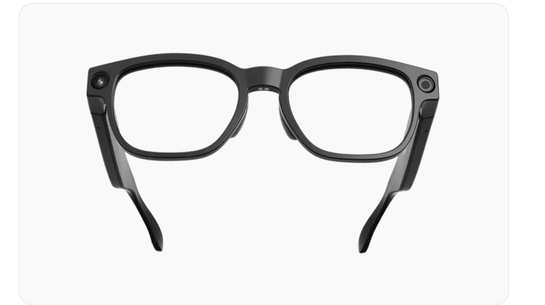 Pictures with Mentra Glasses