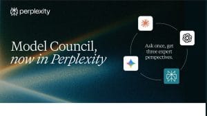 Model Council de la Perplexity: idee veche, ambalată premium