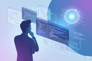 Ce este vibe coding și cum poți construi aplicații cu ajutorul AI