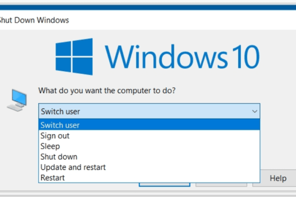 Windows 10