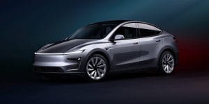 Tesla Model Y atinge 4 milioane de unități vândute global